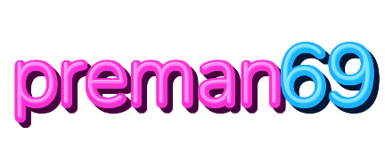 preman69 — logo kanal