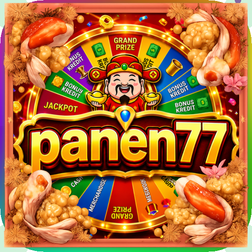 panen77 — mitra unggulan