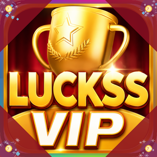 lucksvip — galeri pratinjau Resmi APK